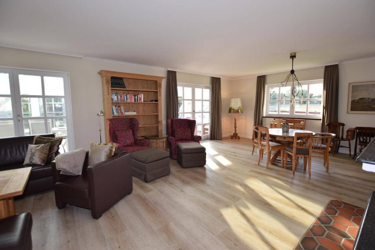 Landhaus Hideaway Mit Aussenpool, Sauna Und Kamin Bosau Eksteriør billede