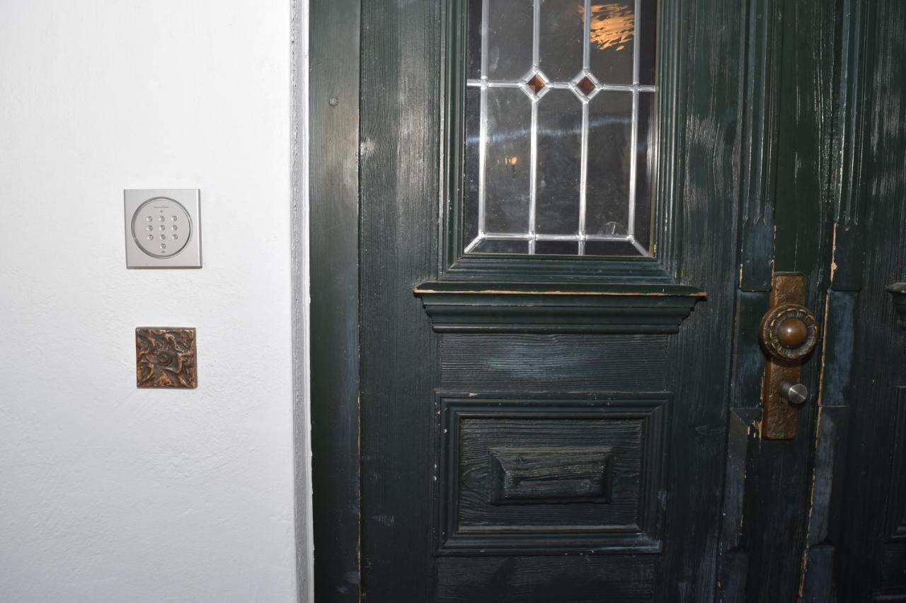 Landhaus Hideaway Mit Aussenpool, Sauna Und Kamin Bosau Eksteriør billede