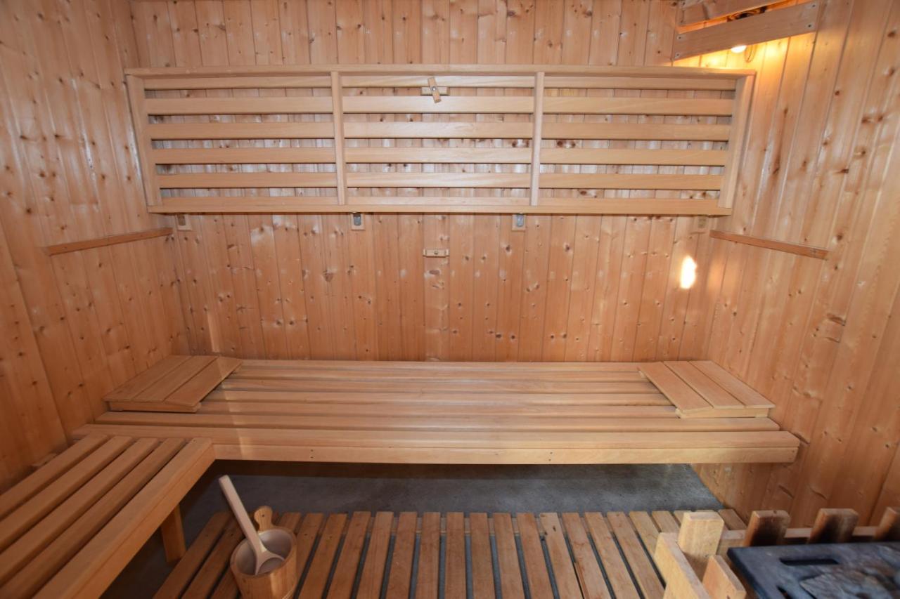 Landhaus Hideaway Mit Aussenpool, Sauna Und Kamin Bosau Eksteriør billede
