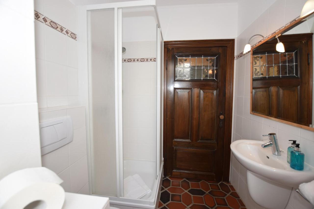 Landhaus Hideaway Mit Aussenpool, Sauna Und Kamin Bosau Eksteriør billede