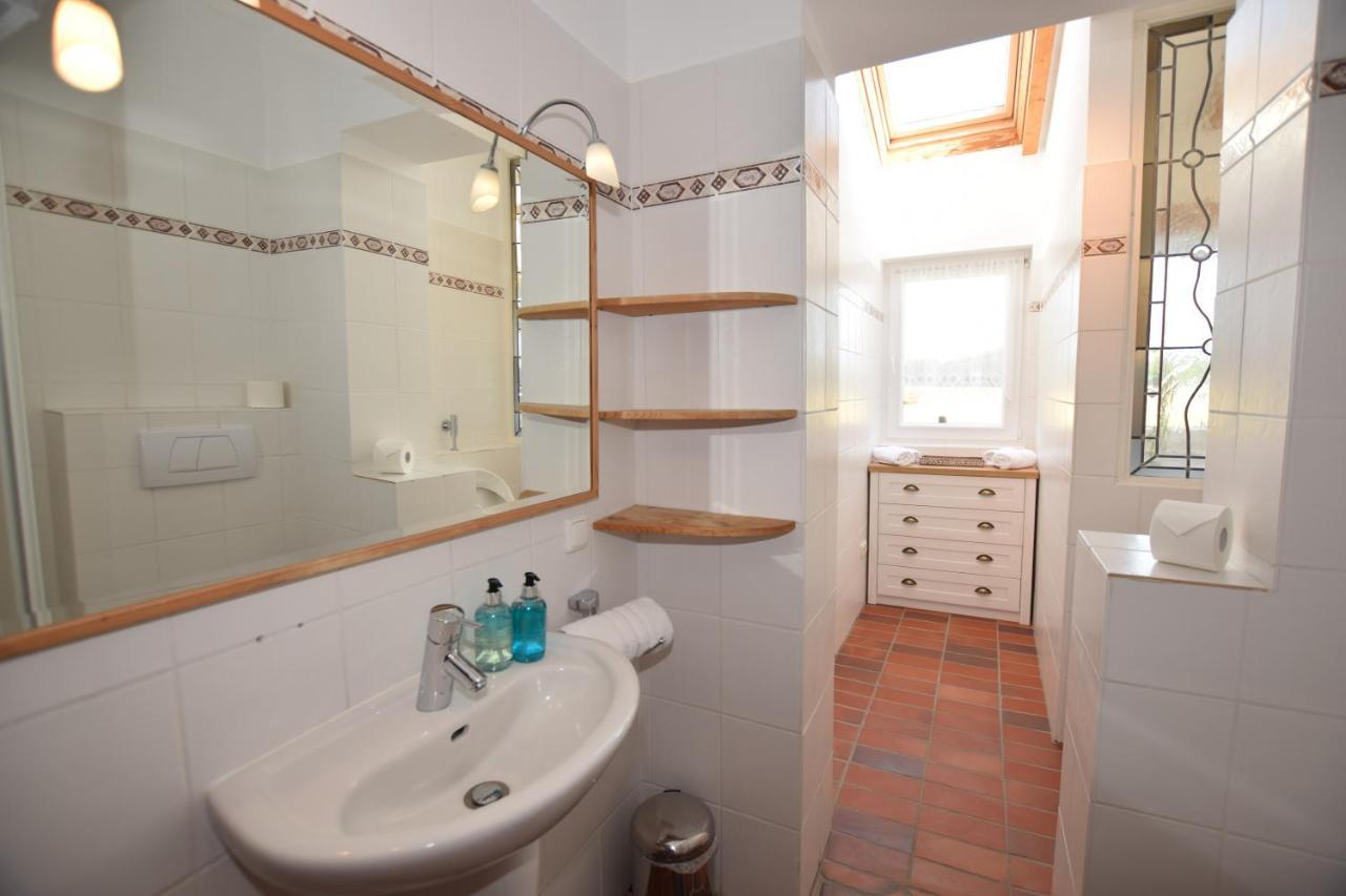 Landhaus Hideaway Mit Aussenpool, Sauna Und Kamin Bosau Eksteriør billede