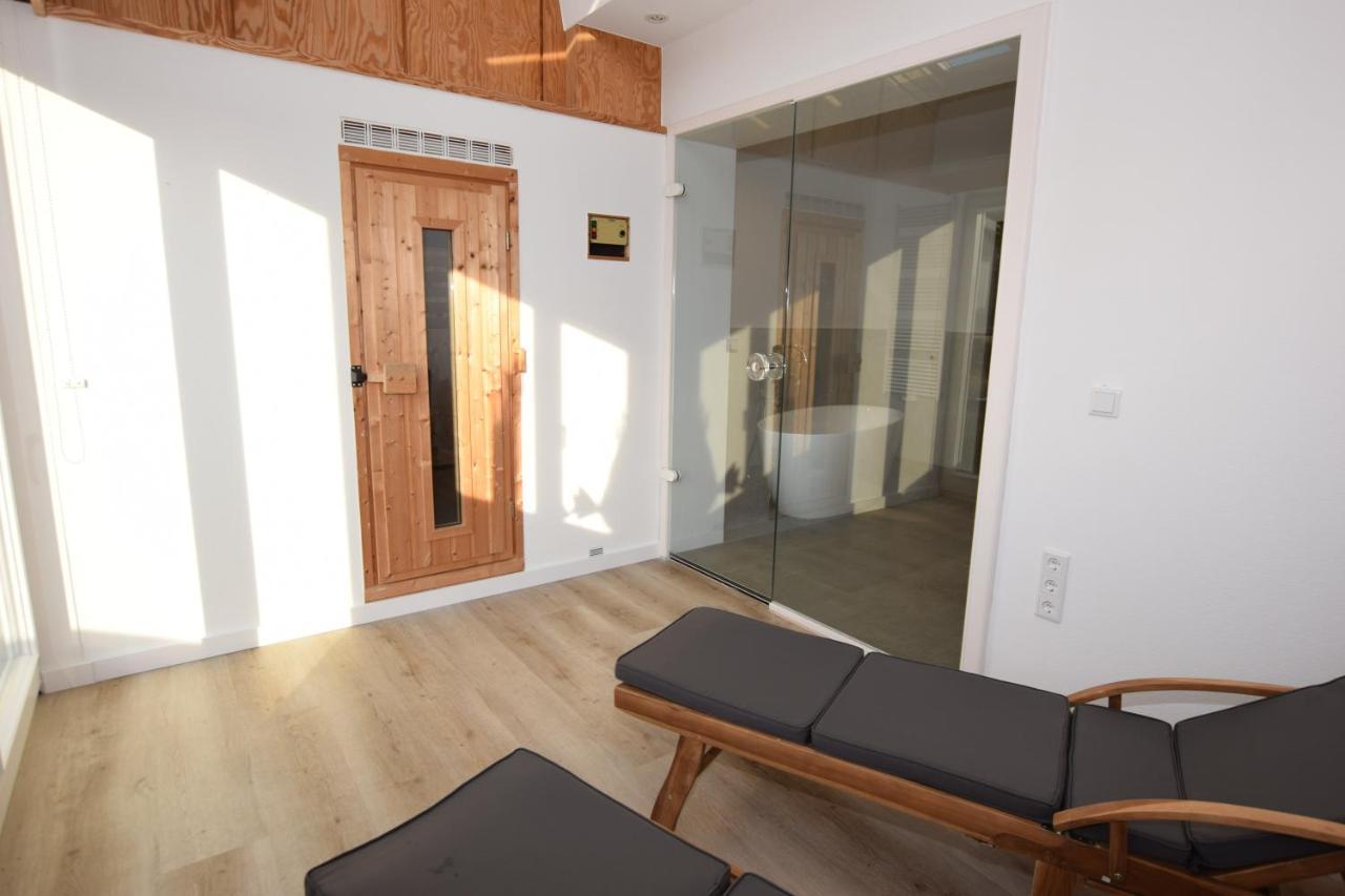 Landhaus Hideaway Mit Aussenpool, Sauna Und Kamin Bosau Eksteriør billede